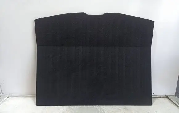 Mini Cooper Countryman F60 Trunk/boot floor carpet liner 7380665