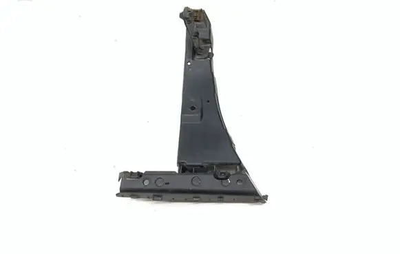 Jaguar XJ X350 Front bumper mounting bracket 2W9317B750A