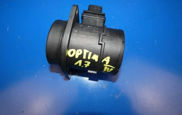KIA Optima Mass air flow meter 281642A500 9021050002 352094746