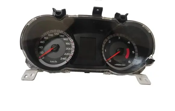 Mitsubishi Outlander Speedometer (instrument cluster) 8100A115 507920H MMSM624K11