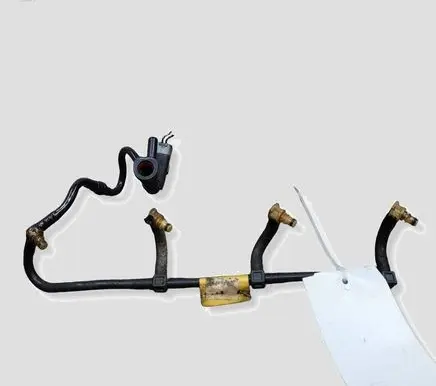 Nissan Qashqai Fuel return line/hose 8200922103