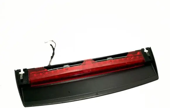 Audi A8 S8 D4 4H Third/center stoplight 4H0945097A 4H0945097 45502