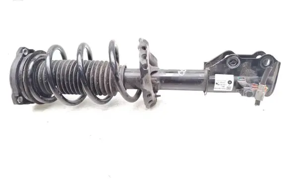 MG MG4 ev Front shock absorber with coil spring 11487796