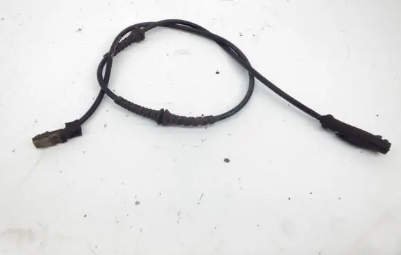 Renault Megane III Rear ABS sensor wiring 479000010R