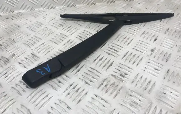 Mercedes-Benz ML W166 Rear wiper blade arm 80007277 80003217