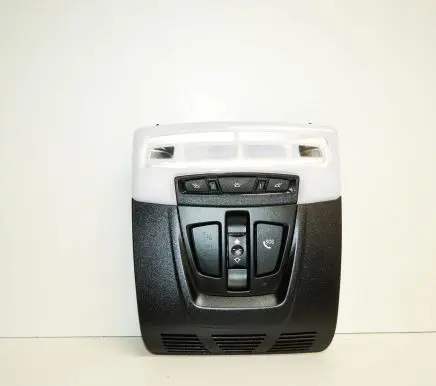 BMW X5 F15 Front seat light 6832444