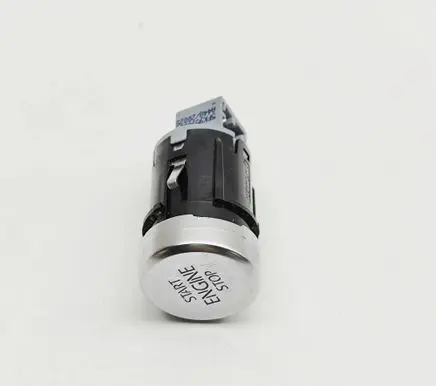 Seat Tarraco Engine start stop button switch 5FK959839
