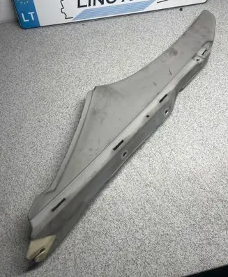 BMW 7 E65 E66 (C) pillar trim 8223690