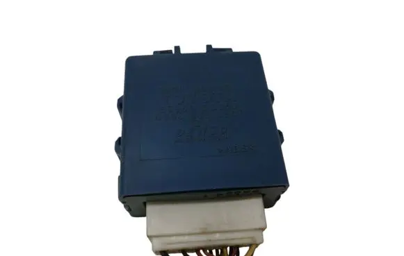 Toyota Yaris Door control unit/module 859800D050 MB0515003900