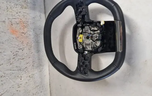 Citroen C4 III e-C4 Steering wheel 98406910ZD