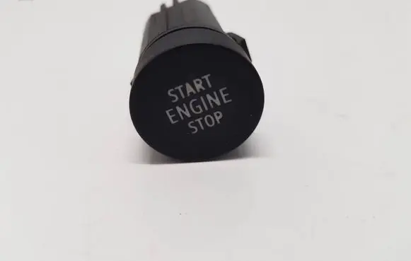 Renault Arkana Engine start stop button switch 251506286R