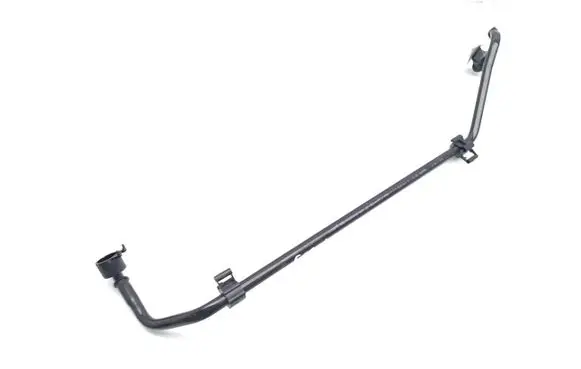 Volkswagen Polo VI Engine coolant pipe/hose SWW-3103-H14