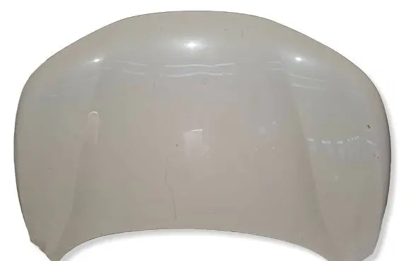 Nissan Qashqai Engine bonnet/hood 
