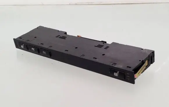 BMW 5 E39 Seat heating switch 8373776 61318373776