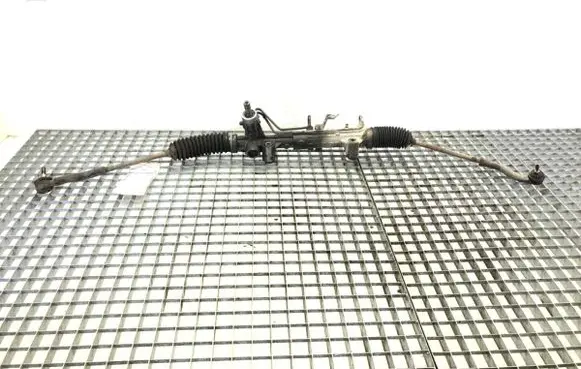 Steering rack