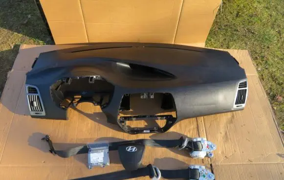 Hyundai i20 (PB PBT) Dashboard 97350-1J000