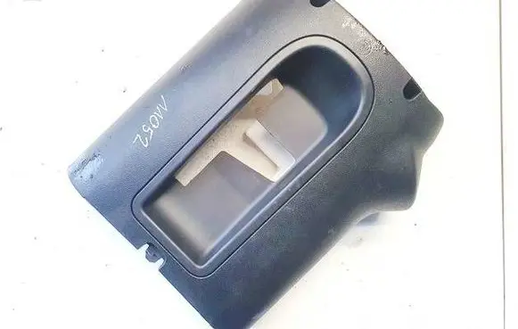 Citroen C5 Steering wheel column trim 9682431577 9682430777