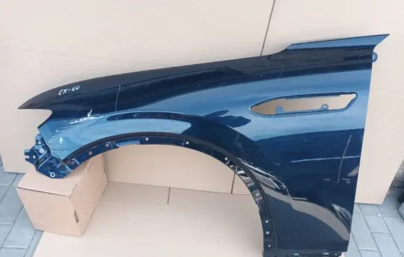 Mazda CX-60 Fender
