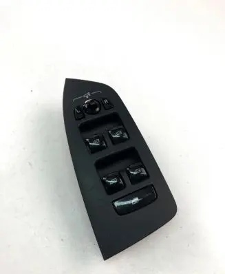 Volvo S90, V90 Electric window control switch 31433926