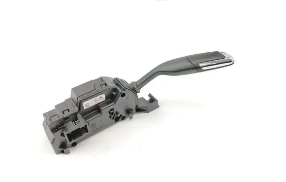 Citroen C4 Grand Picasso Gear shifter/selector 965852897