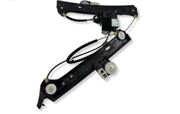 BMW 4 G22 G23 G24 G26 Front door window regulator with motor 5A071C3 018131022021 E01807108