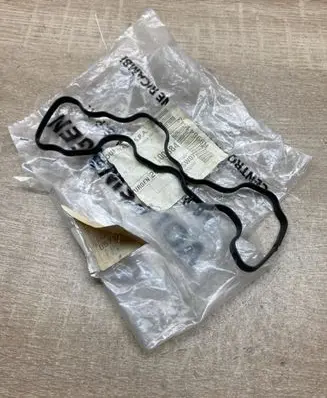 Volkswagen Touareg II Intake manifold 057129717H