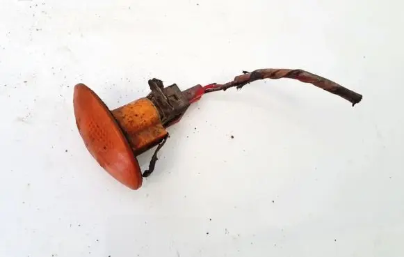 Ford Fiesta Front fender indicator light e1101959