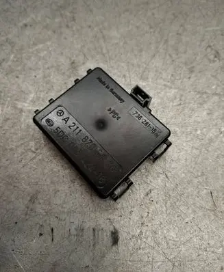 Mercedes-Benz E W211 Rain sensor A2118705426 5DC00842418