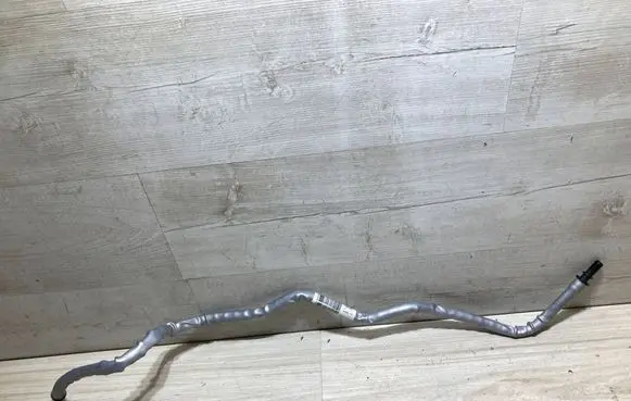 BMW 1 F70 Fuel line/pipe/hose 5A98B84