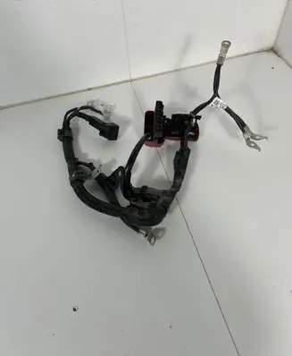 Toyota Corolla E210 E21 Positive wiring loom 