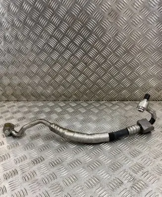 Air conditioning (A/C) pipe/hose