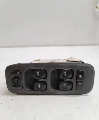 Volvo S60 Electric window control switch 30658146 MD181100121 04W18E