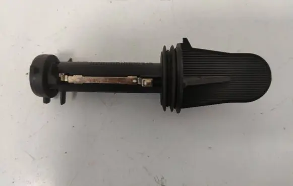 Headlight part