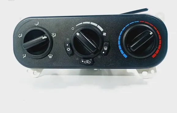 Dodge Caliber Climate control unit P05058307AE 0721200 58024B