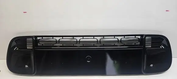 Citroen C4 SpaceTourer Front bumper lower grill 9814363480