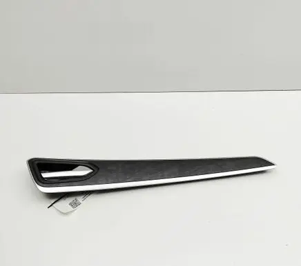 Renault Arkana Rear door card panel trim D21832JL000