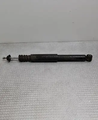 Renault Modus Rear shock absorber/damper 8200382033C 3061000997C