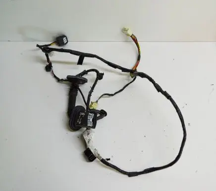 Mitsubishi Outlander Rear door wiring loom
