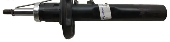 Front shock absorber/damper