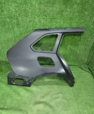Volkswagen Golf VIII Rear quarter panel 