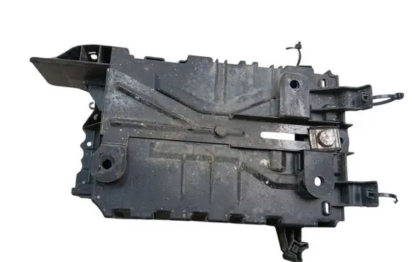 Opel Astra F Battery box tray 