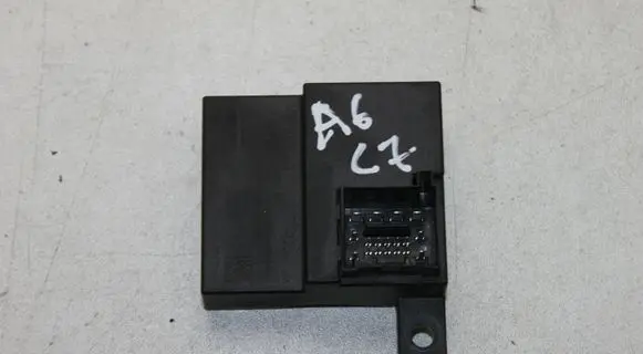 Audi A6 S6 C7 4G Other control units/modules 4H0907705J