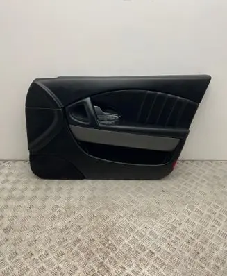 Maserati Quattroporte Front door card panel trim 66936600