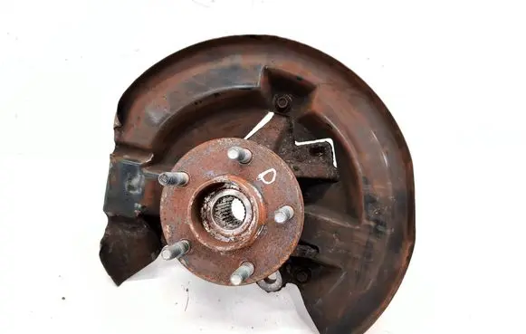 Ford Escape III Front wheel hub CV612C448AB