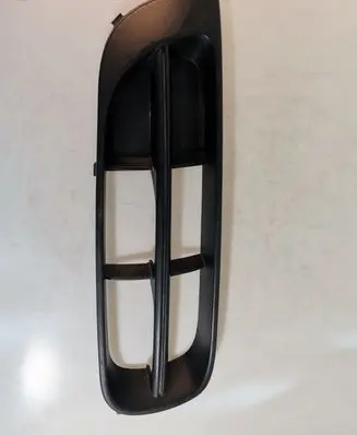 Skoda Fabia Mk2 (5J) Front bumper lower grill 5J0807368 0010112703660