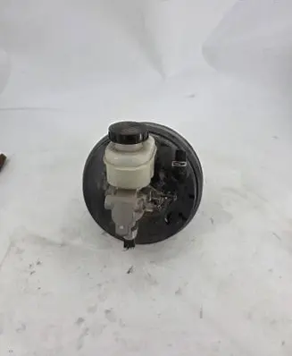 Infiniti FX Brake booster C215T