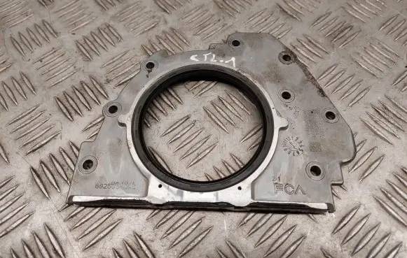 Alfa Romeo Stelvio other engine part 68250640AC