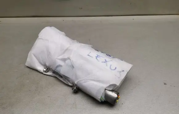 Lexus IS 220D-250-350 Knee airbag GA52003680