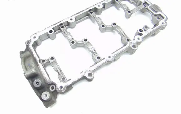 Audi Q7 4L Other engine bay part 059285K