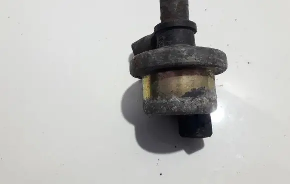 Audi 100 S4 C4 Valve vacuum 034906283E